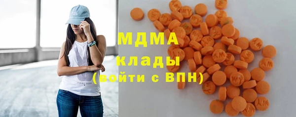 МДПВ Алексеевка